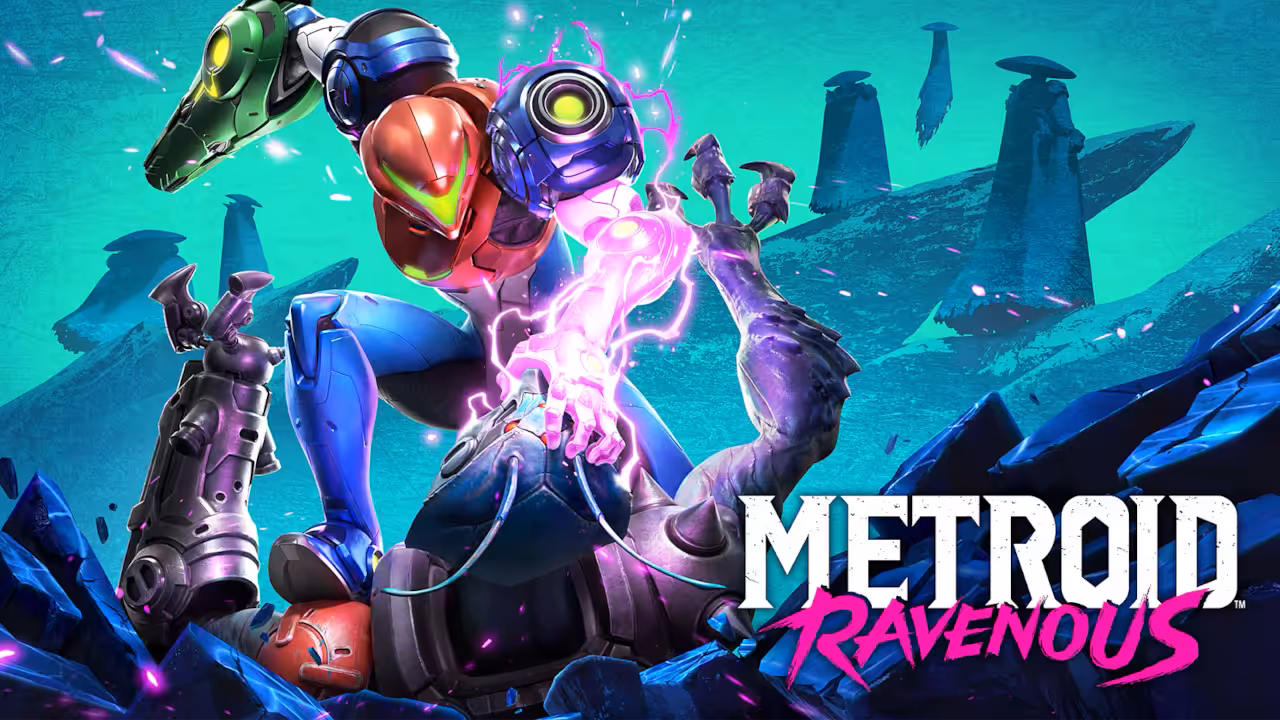 You are currently viewing Metroid Ravenous: A New 2D Metroid Game is Upon Us